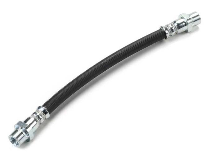 BMW Brake Hose - Rear Driver Side Inner 34306887453